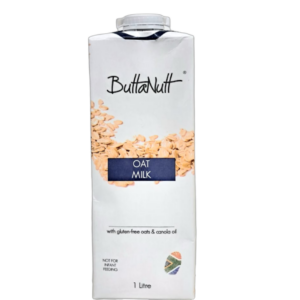 Milk Oats 1L