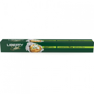 Foil Heavy Duty (440mmX70m)