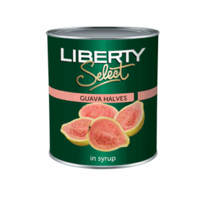 Guava Halves 3Kg