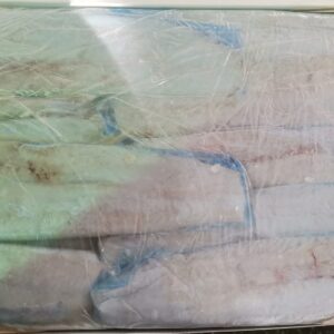 Hake Fillets (6/8) (170g-225g) 5kg