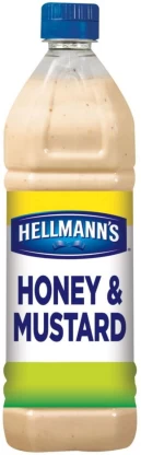 Dressing Honey & Mustard