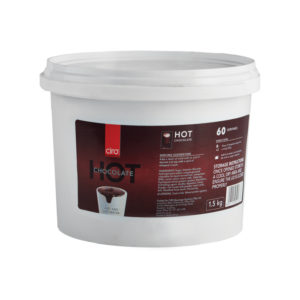 Hot Chocolate 1.5Kg