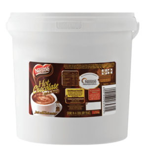 Hot Chococlate Nestle 1.75Kg