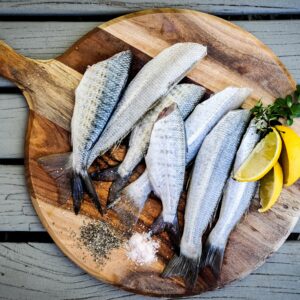 Frozen Foods