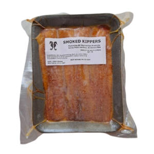 Kippers Scottish Per Kg