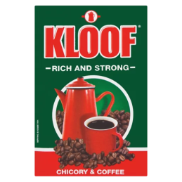 Kloof 500G