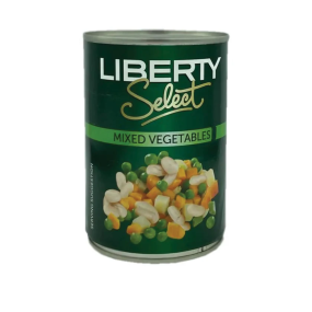 Mixed Vegetables A10 3Kg