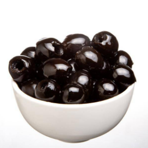 Olives Pitted 3Kg Can