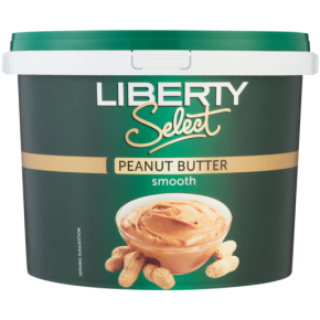 Peanut Butter 2.5Kg