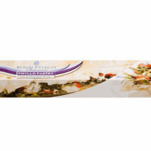 Phyllo Pastry 500g