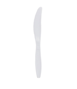 Plastic Knives (250)