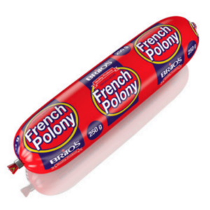 Polony French 250g