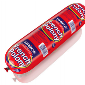 Polony French 2kg