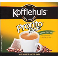 Coffee Bags Pronto 250G