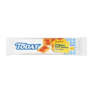 Puff Pastry 400g