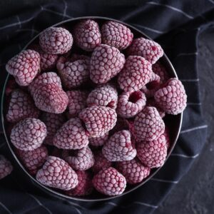 Frozen Berries 1Kg