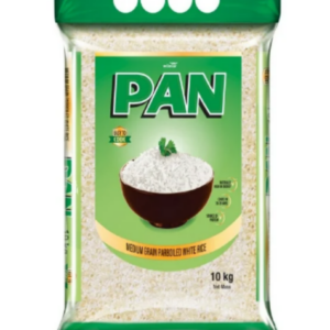 Rice Pan 10Kg