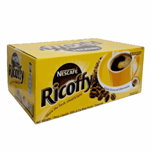 Ricoffy Sachets