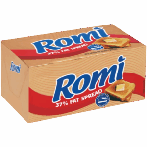 Margarine Romi 500G
