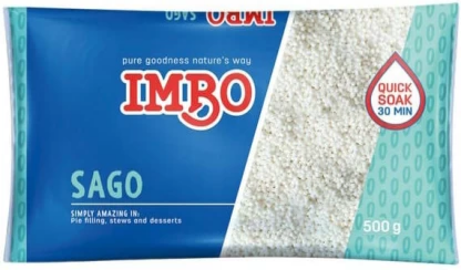 Sago 500g