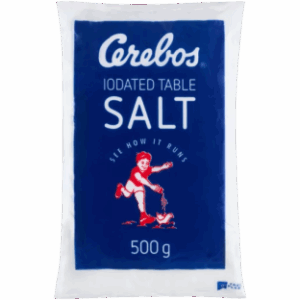 Salt Fine 1Kg