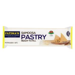 Samoosa Pastry 500G