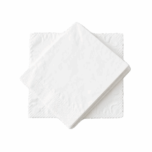 Serviettes (Various Sizes)