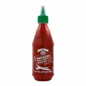 Sriracha 435Ml