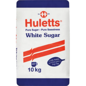 Sugar White