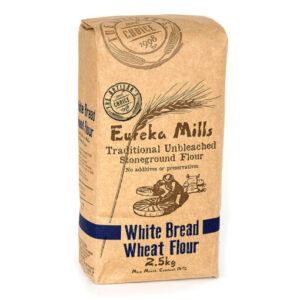Flour White Bread E.M 12.5Kg
