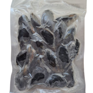Mussels Whole Shell 454G