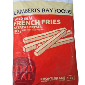 Chips (10mm or 12mm) Gold Seal 1kg