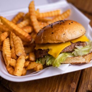 Food Packaging