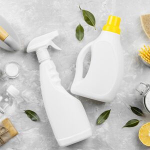 Cleaning Materials