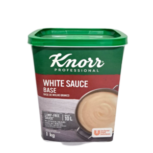 White Sauce Knorr 1Kg