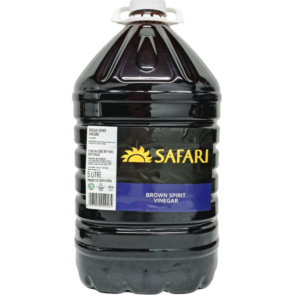 Vinegar Brown 5Lt