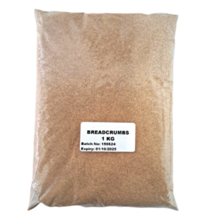 Bread Crumbs 1Kg