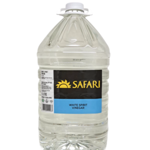 Vinegar White 5Lt