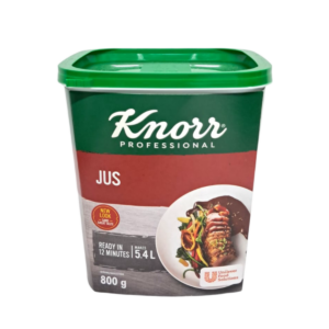 Jus Knorr 800g
