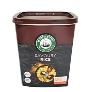 Savoury Rice Robertsons 1Kg