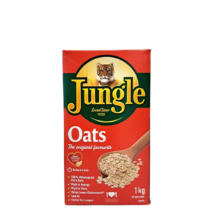 Jungle Oats 1Kg