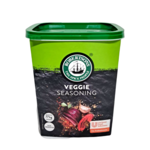 Veggie Seasoning Robertsons 1Kg