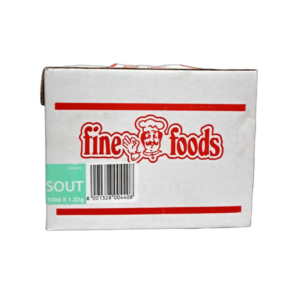 Sachets Salt (1000 x 1.22g)