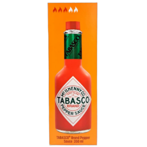 Tobasco 350ml