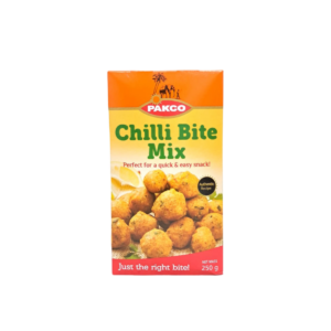 Chilli Bite Mix 250g