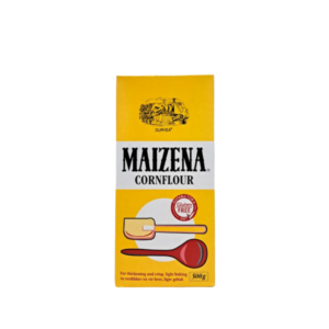 Maizena 500g
