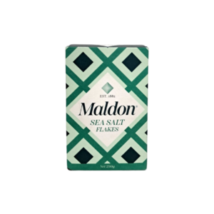 Salt Maldon 250g