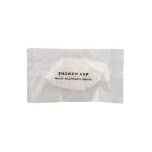 Shower Cap Sealed