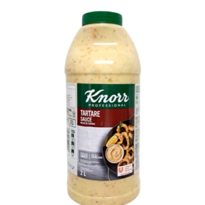 Dressing Tartare Sauce 2L