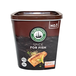 Fish Spice Robertsons 1Kg